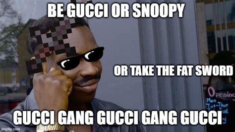 gucci vs walmart meme|gucci funny memes.